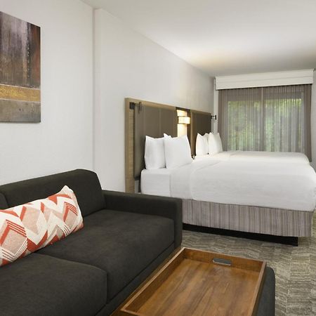 Springhill Suites Newnan Εξωτερικό φωτογραφία