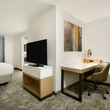 Springhill Suites Newnan Εξωτερικό φωτογραφία