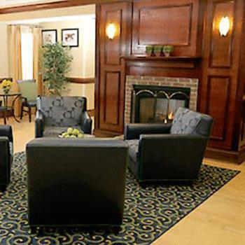 Springhill Suites Newnan Εξωτερικό φωτογραφία