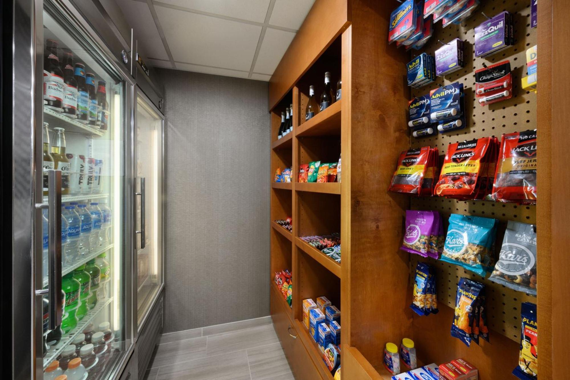 Springhill Suites Newnan Εξωτερικό φωτογραφία