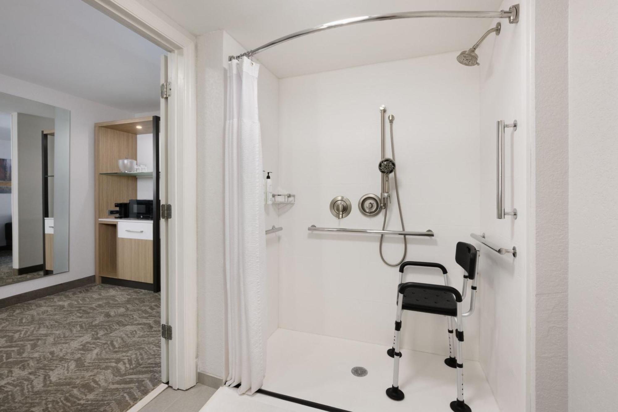 Springhill Suites Newnan Εξωτερικό φωτογραφία