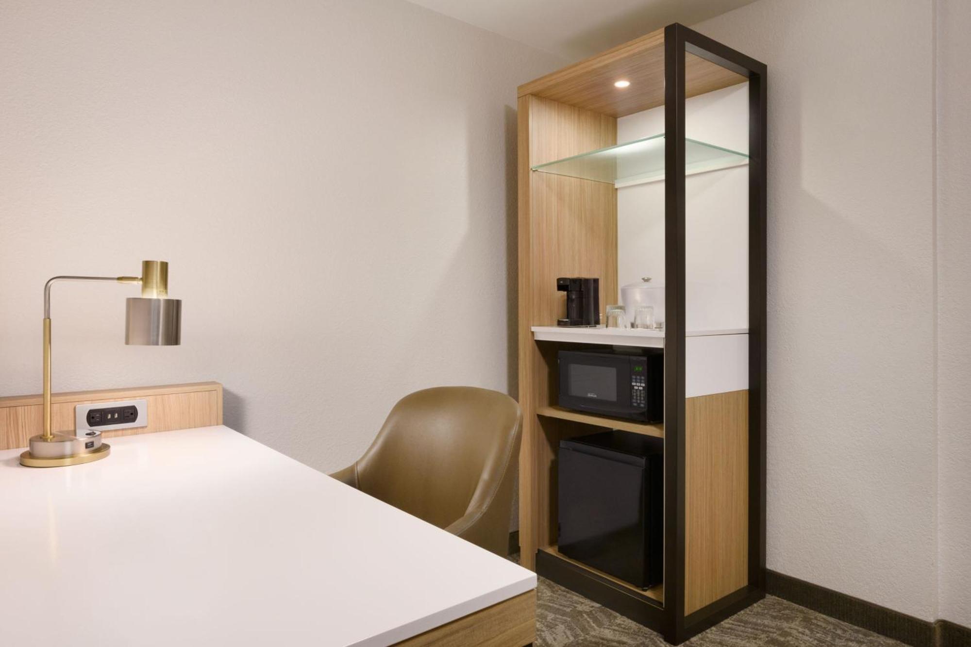 Springhill Suites Newnan Εξωτερικό φωτογραφία