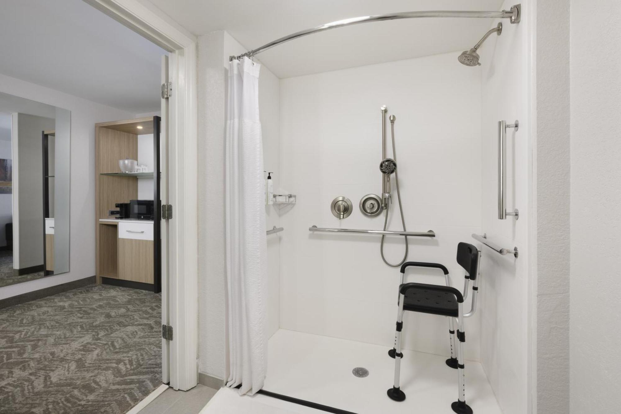 Springhill Suites Newnan Εξωτερικό φωτογραφία