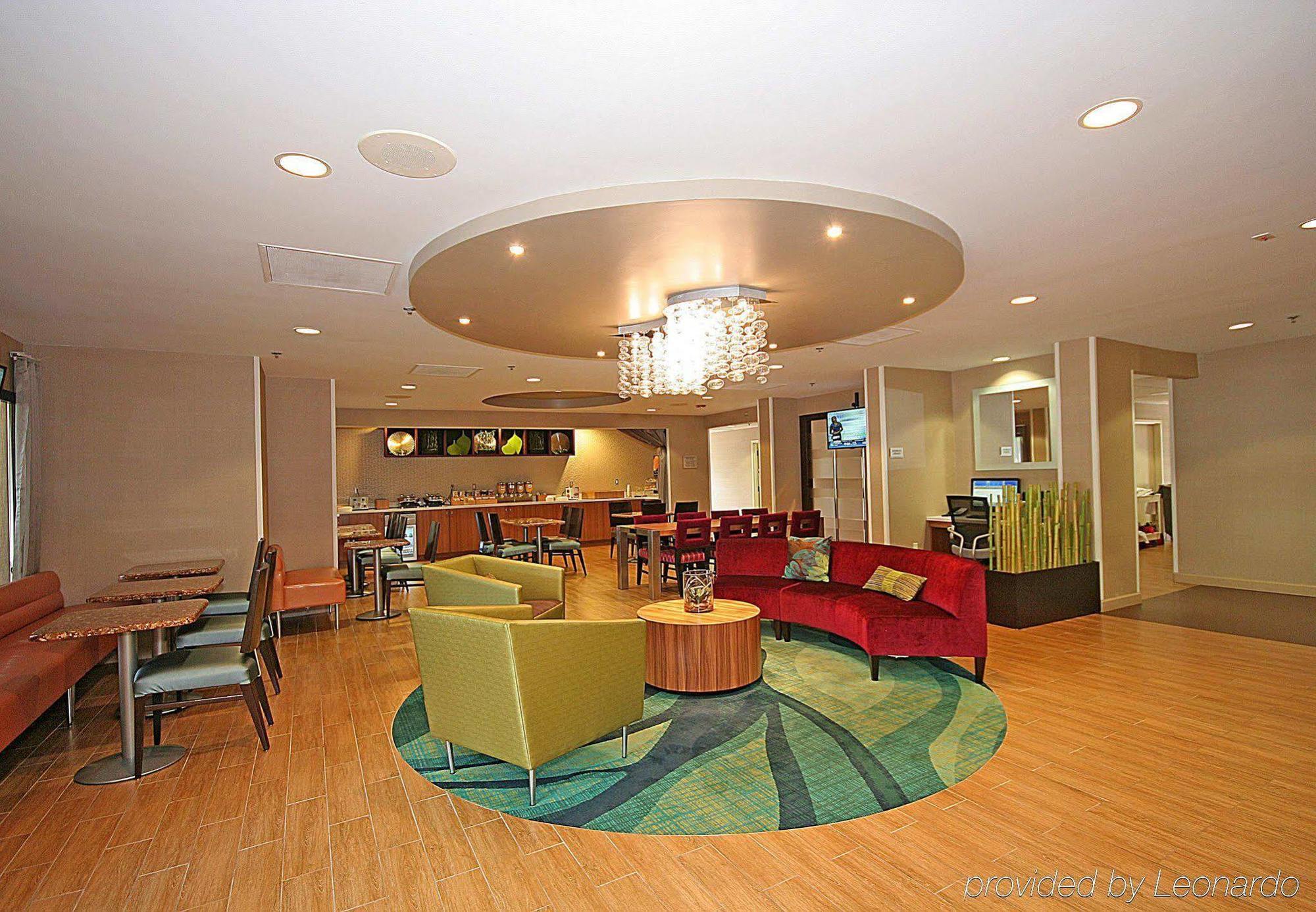 Springhill Suites Newnan Εξωτερικό φωτογραφία