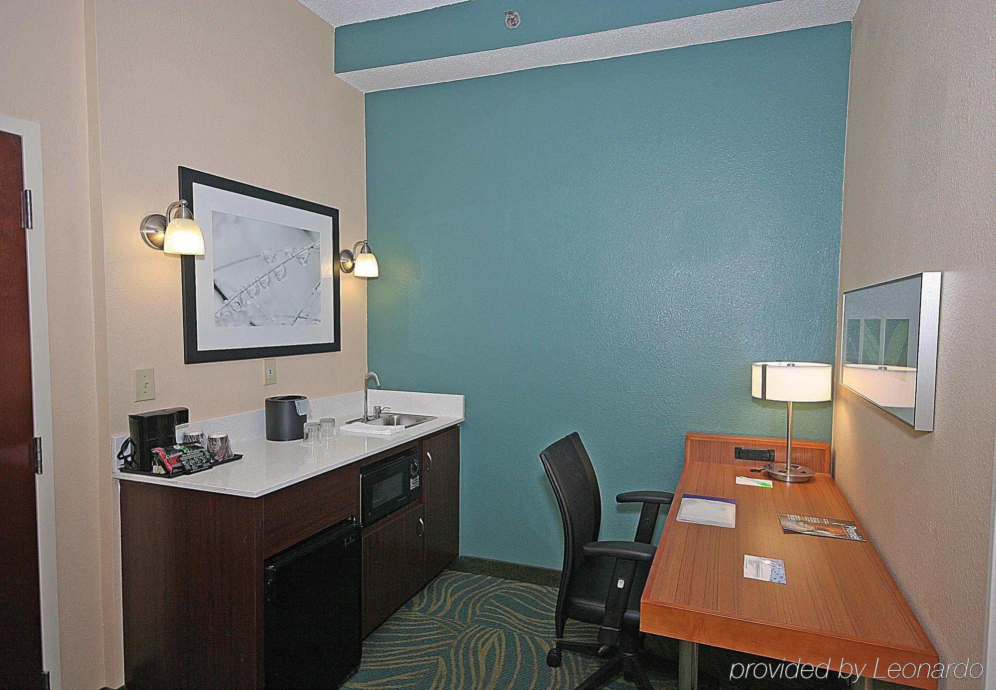 Springhill Suites Newnan Εξωτερικό φωτογραφία