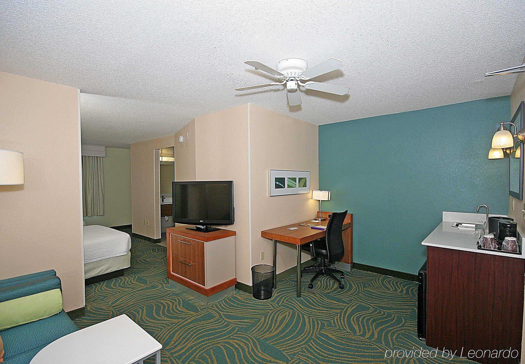 Springhill Suites Newnan Εξωτερικό φωτογραφία