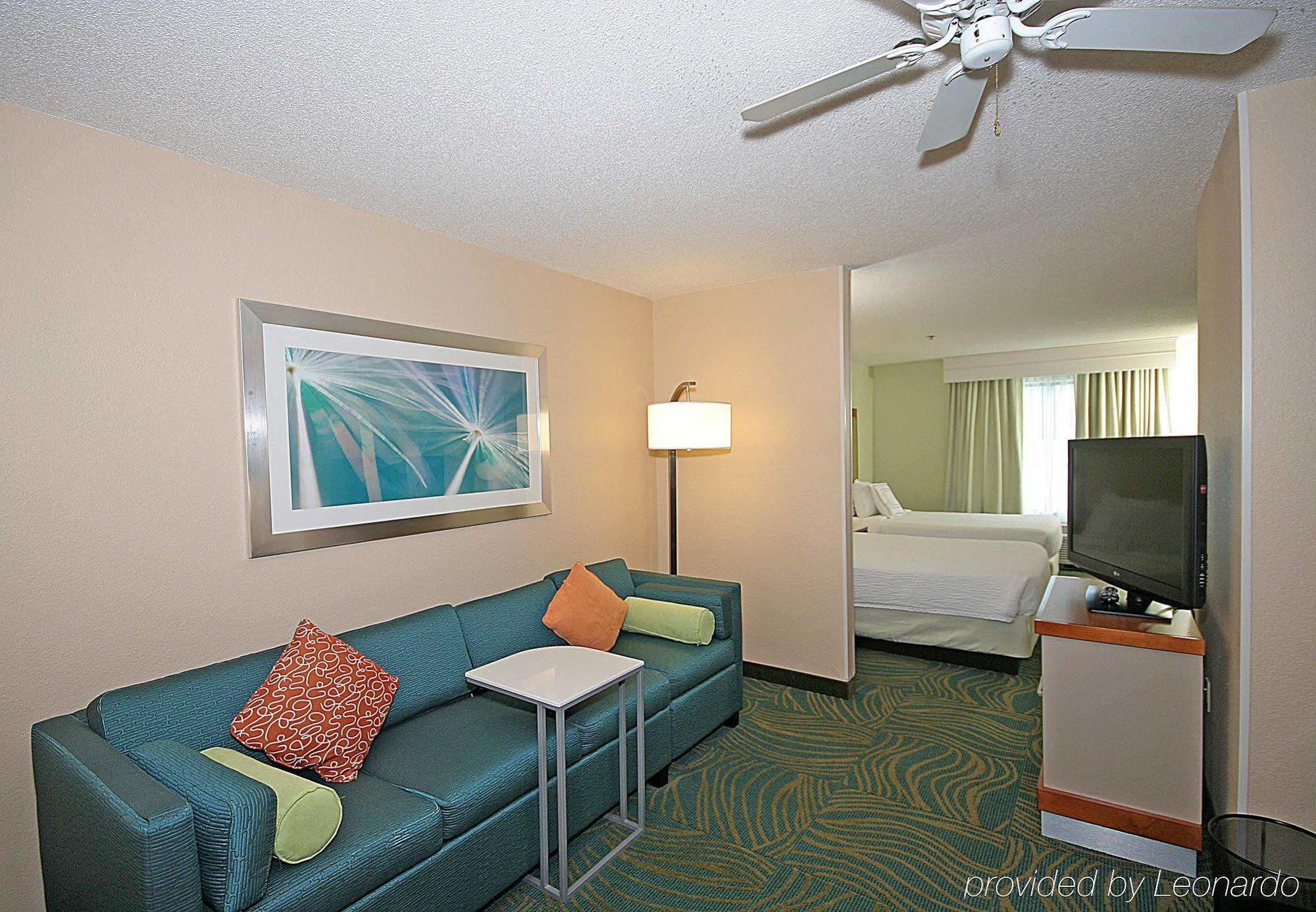 Springhill Suites Newnan Εξωτερικό φωτογραφία