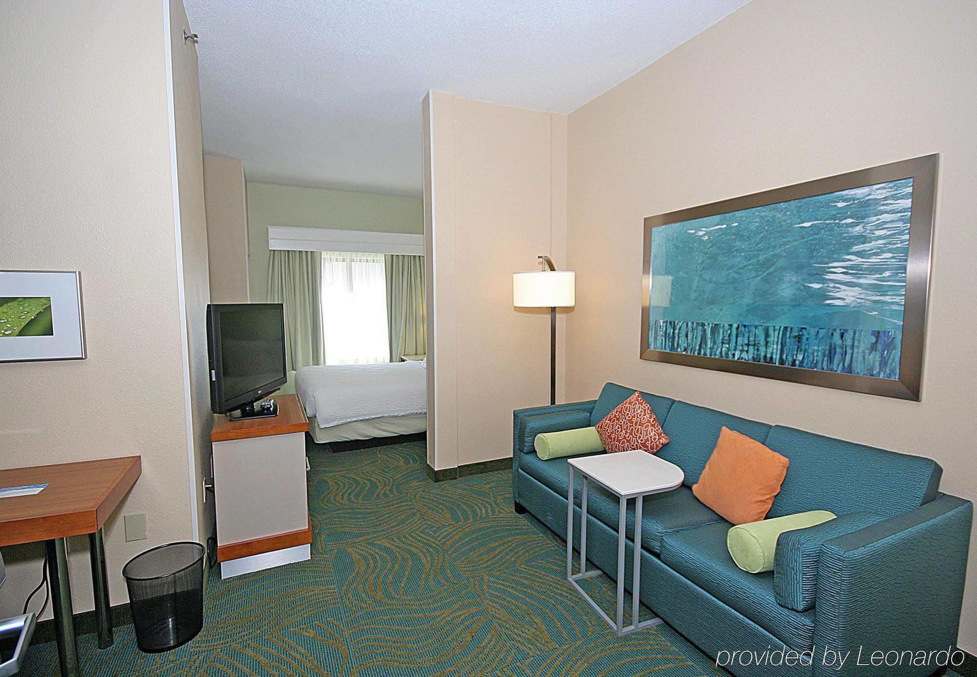 Springhill Suites Newnan Εξωτερικό φωτογραφία