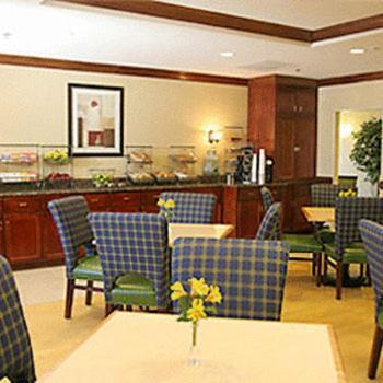 Springhill Suites Newnan Εξωτερικό φωτογραφία